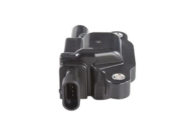 Bosch 098622A210 Ignition Coil, Single