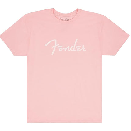 Fender Spaghetti Logo T-Shirt XL - T-Shirt