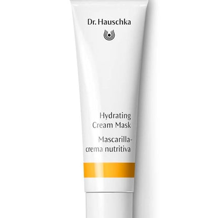 Hydrating Cream Hydrating Dr. Hauschka (30 ml)
