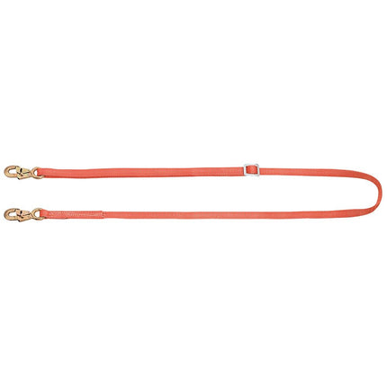 Nylon-Webbing Lanyard Adjustable 6.5 to 10-Foot Kl