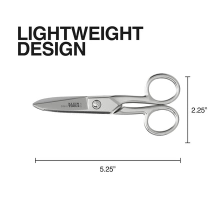 Electrician's Scissors Klein Tools 2100-5