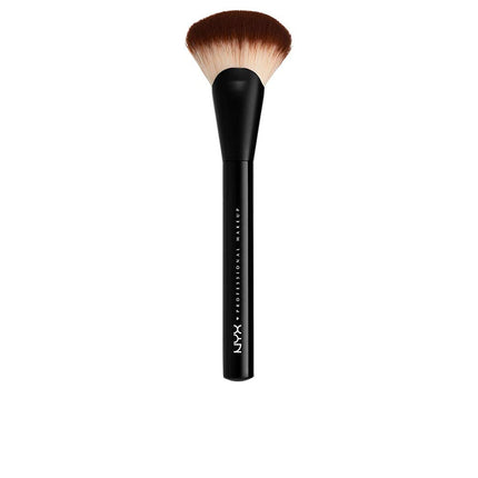 NYX Professional Makeup Pro Brush Eye Makeup Brush