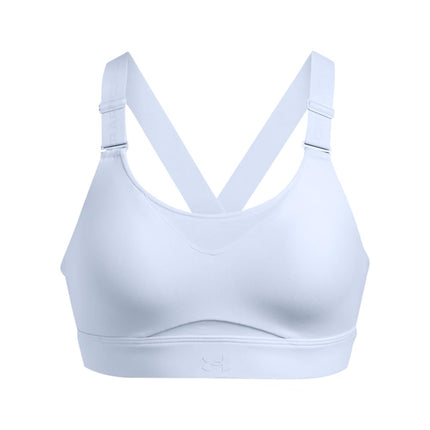 Sujetador deportivo de alto impacto Infinity para mujer de Under Armour