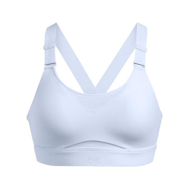Sujetador deportivo de alto impacto Infinity para mujer de Under Armour