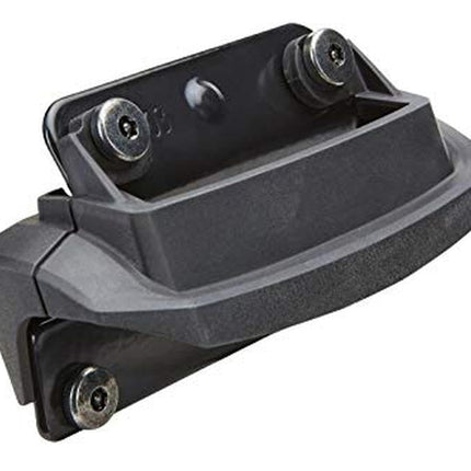Thule Roof Rack System Fit Kit - Kit 6007, Black