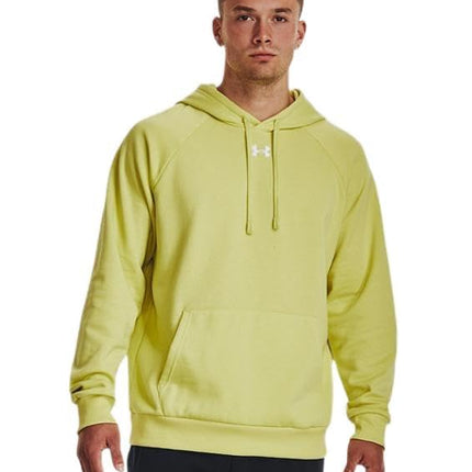 Under Armour Mens Rival Fleece Hoodie