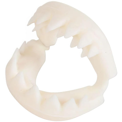 Rhode Island Novelty Great White Shark False Teeth
