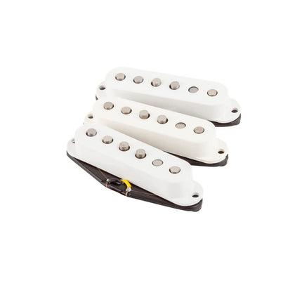 Fender Tex-Mex™ Strat® Pickups, (3)