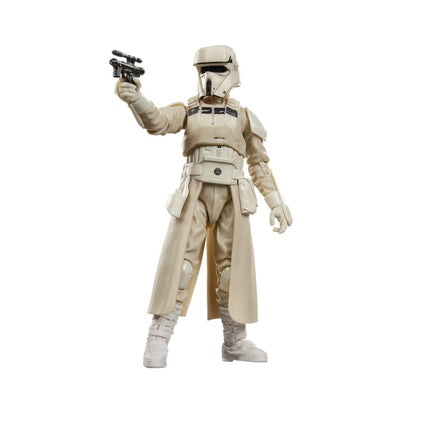 Star Wars The Black Series Imperial Remnant AT-RT Driver, The Mandalorian & Grogu 15-cm Action Figure