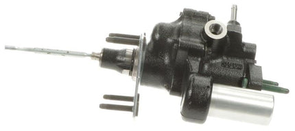 BOSCH 0204777576 Hydro-Boost Hydraulic Power Brake Booster Assembly - Compatible With Select Chevrolet Express 1500, Express 2500, Express 3500; GMC Savana 1500, Savana 2500, Savana 3500