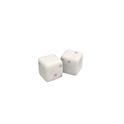 ICE BREAKERS Ice Cubes Chewing-gum sans sucre, Raisin Arctique, 100 morceaux