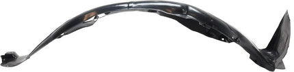 Front Fender Liner Rh For RIO 16-17 Fits KI1249149 / 868121W500 / RK22210013