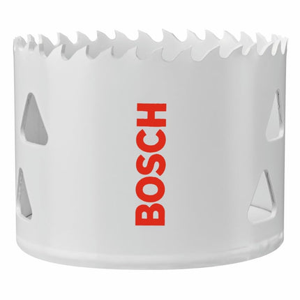 BOSCH HBT263 2-5/8 in. Bi-Metal T-Slot Hole Saw