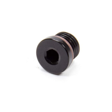XRP IHP004 -4 Black Internal Hex Aluminum Port Plug