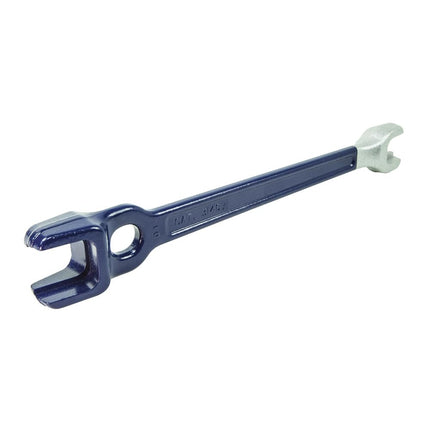 Klein Tools Linemans Wrench Silver End 3146A
