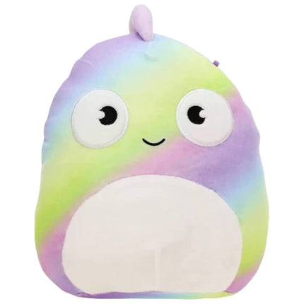 Squishmallow Official Kellytoy Plush Pets Squad Do