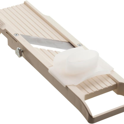 Benriner Mandoline Slicer, Japanese Stainless Stee