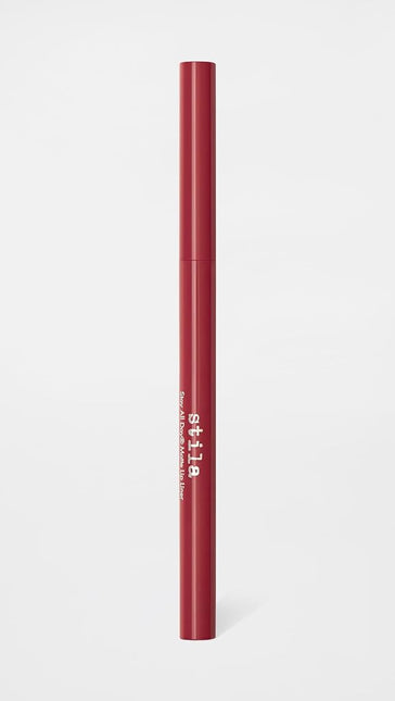 Stay All Day Matte Lip Liner - Persistence by Stila for Women - 0.002 oz Lip Liner