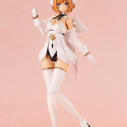 Kotobukiya Arcanadea Lumitea Model Kit