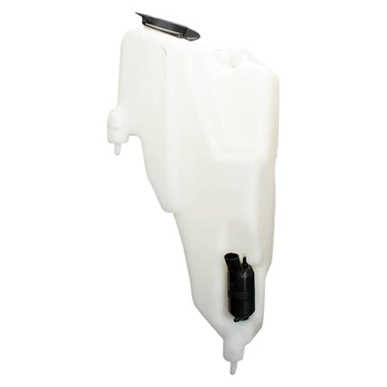 TRQ Windshield Washer Reservoir Pump Hose Cap for 94-04 Chevrolet S10 Without Rear Wiper 95-05 Blazer Without Rear Wiper 95-01 GMC Jimmy 94-04 Sonoma