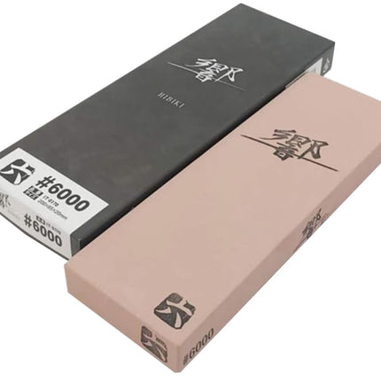 NANIWA Hibiki Hard Vitrified IT-0170 Grit-6000 for