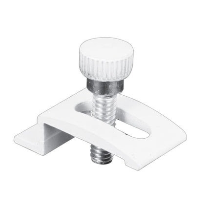Prime-Line Products T 8725 Storm Door Panel Clip w