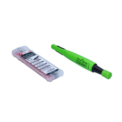 PICA 6095 Big Dry® Longlife Mechanical Carpenter's Pencil Set