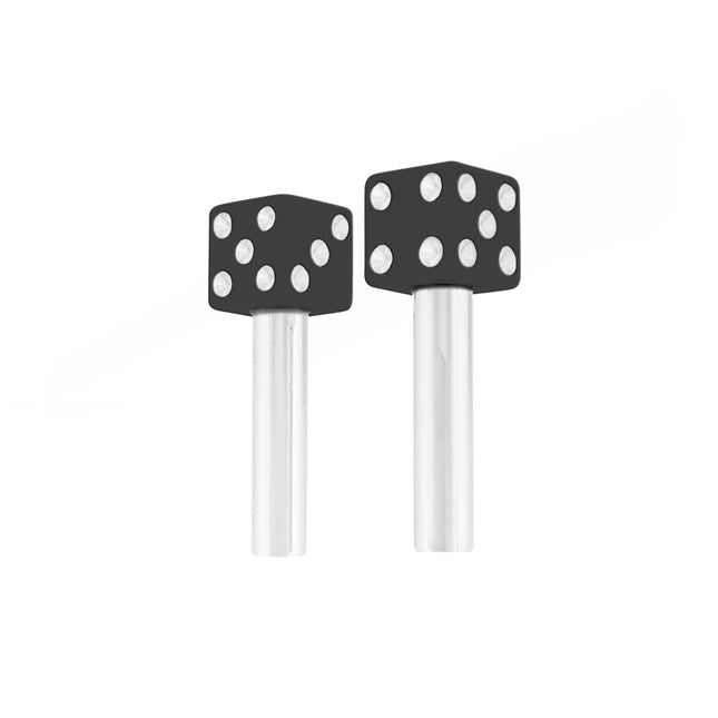 United Pacific 70042 High Impact Plastic Construct
