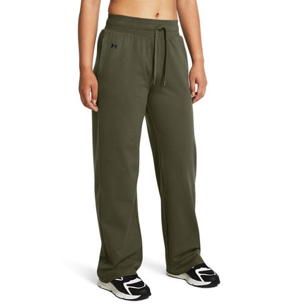 Under Armour Women's Motion Open Hem Pants