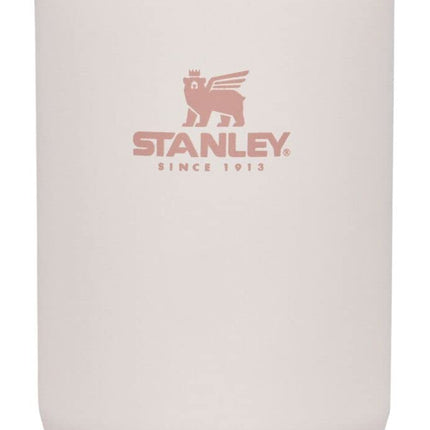 STANLEY IceFlow� Flip Straw Tumbler 30oz Rose Quar
