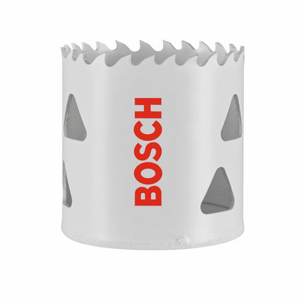 BOSCH HBT187 1-7/8 In. Bi-Metal T-Slot Hole Saw