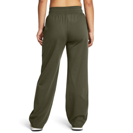 Under Armour Women's Motion Open Hem Pants