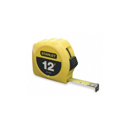 Stanley 30-485 12-by-1/2-Inch Tape Measure