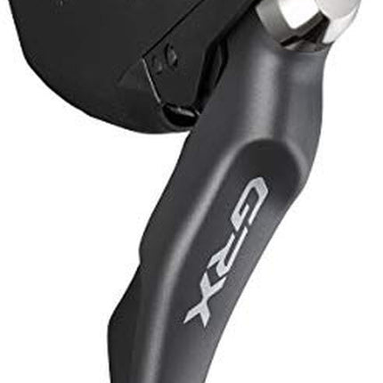 SHIMANO Multicolor SHIMANO levers