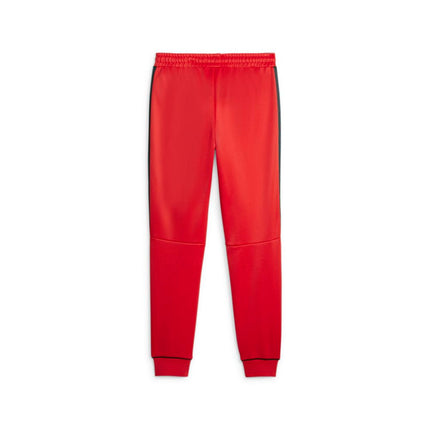 Pantalon de survêtement PUMA Scuderia Ferrari Race MT7