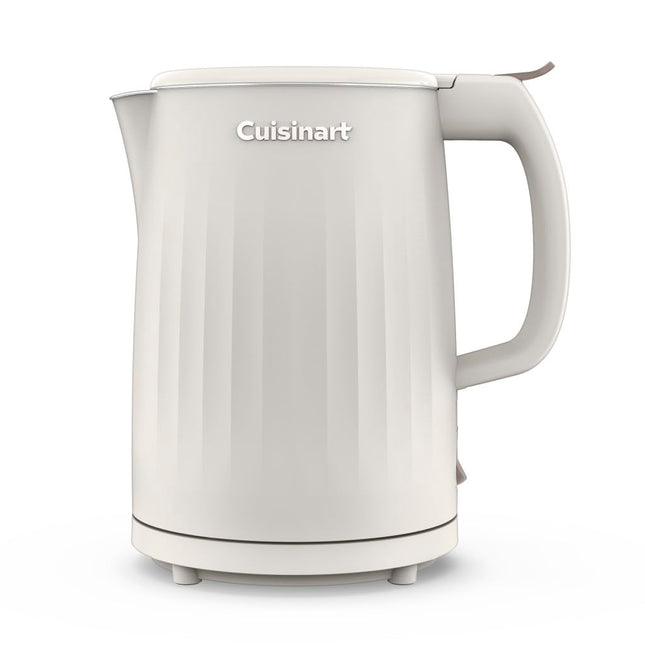 Cuisinart Soho 1 Liter Double Wall Electric Kettle