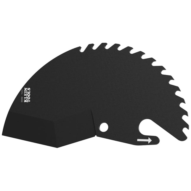 Klein Tools 50058 Replacement Blade for 1-1/4-Inch