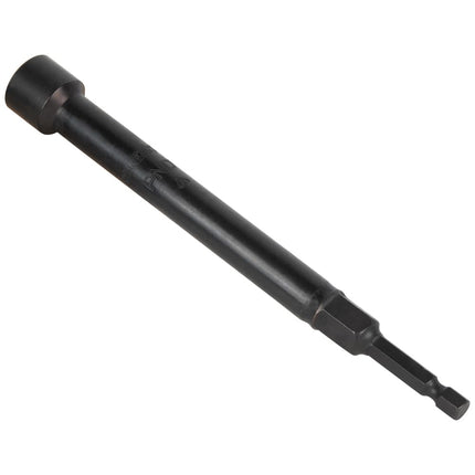 Klein Tools PND125 1/2-Inch Power Nut Driver 5-Inch Length