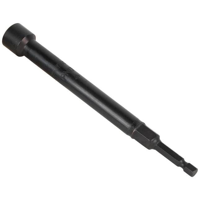 Klein Tools PND125 1/2-Inch Power Nut Driver 5-Inch Length