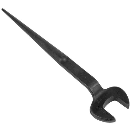 Klein Tools 3214 Spud Wrench, 1-5/8-Inch Nominal O
