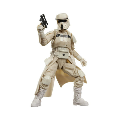 Star Wars The Black Series Imperial Remnant AT-RT Driver, The Mandalorian & Grogu 15-cm Action Figure