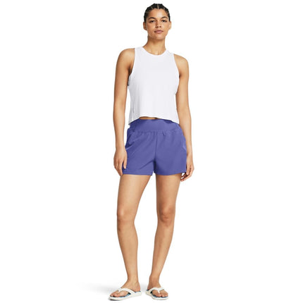Under Armour Womens Fusion Shorts