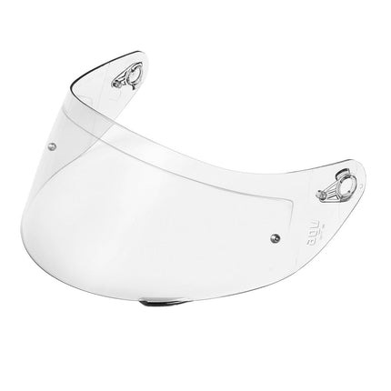AGV - Visor for AGV Motorcycle Helmet, Compatible 