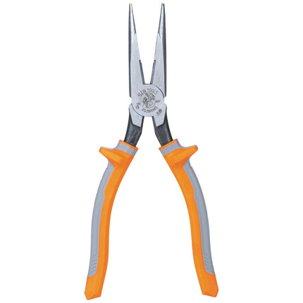 Klein Tools 2038RINS Pliers, Electrician's Insulat
