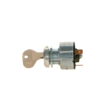 Bosch 0342311007 Ignition/Starting Switch, schwarz