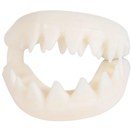 Rhode Island Novelty Great White Shark False Teeth Set