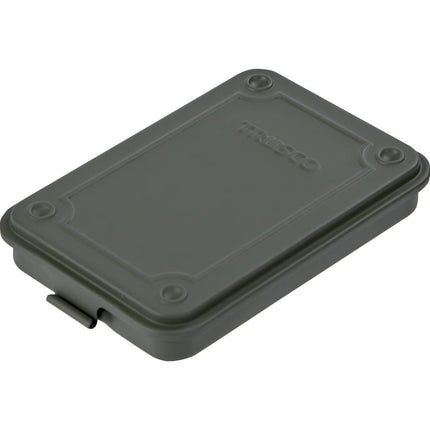 TRUSCO T-15MOD Trunk Tool Box, 60.2 x 41.3 x 1.1 i