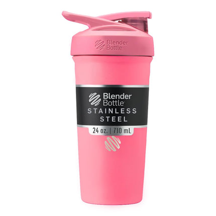 BlenderBottle Strada Shaker Cup Insulated Stainles