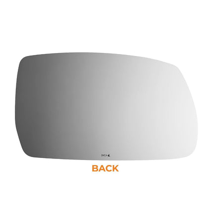Verre de rétroviseur de remplacement côté conducteur pour HYUNDAI TUCSON 2010-2015