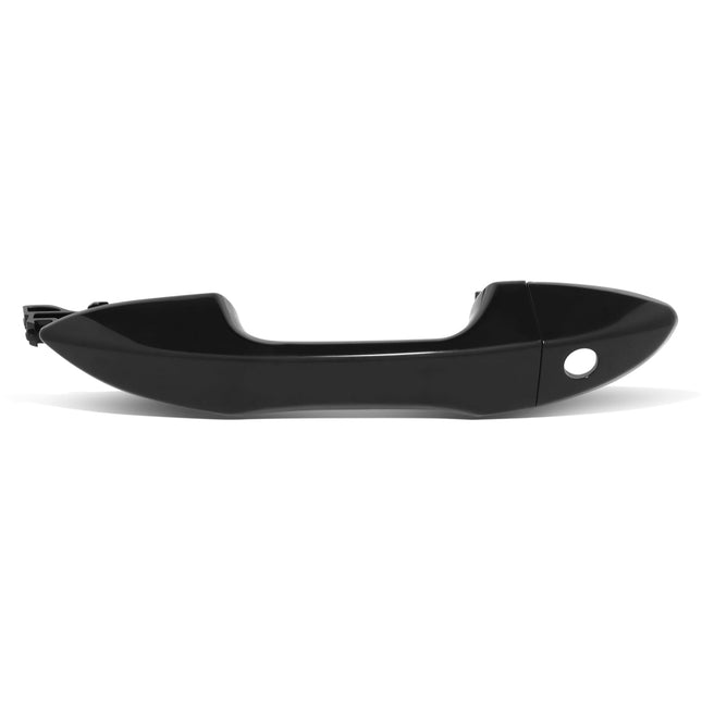 DNA MOTORING Front Driver Outer Door Handle Compat